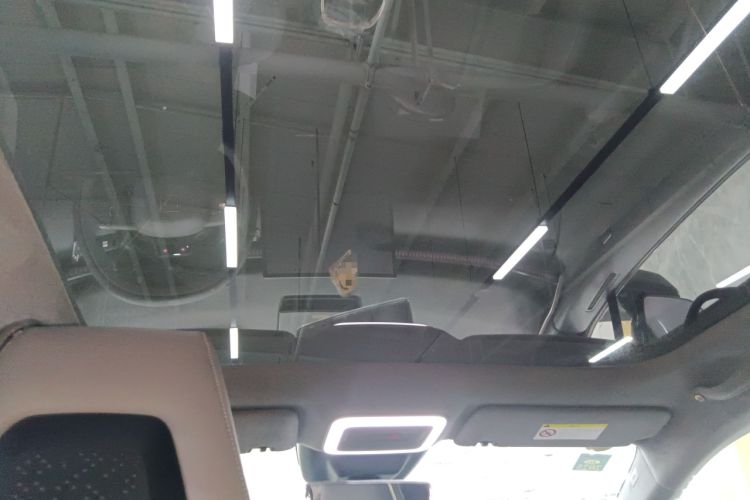 Used Zeekr X 2023 Rear-Drive ME Version 5 Seats