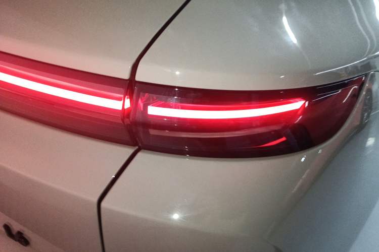 Used Li Auto L6 2024 Max