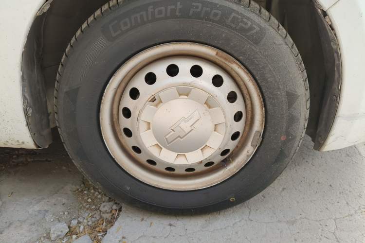 Used Chevrolet Sail 2013 Sedan 1.2L Manual Warm Edition
