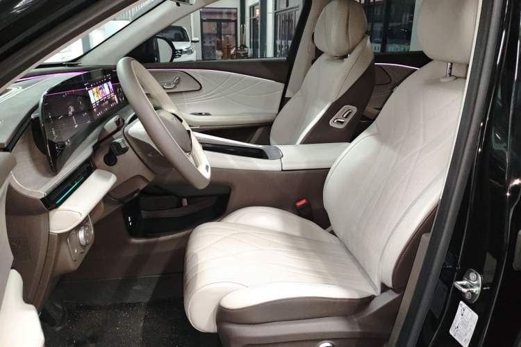 Used EXEED Stellar C-DM 2024 1.5T Ultra-Long Range Max