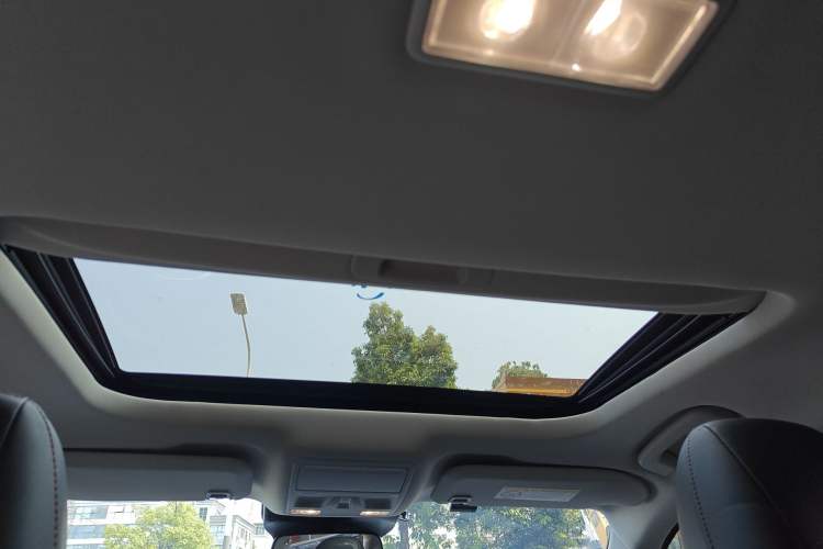 Used Ford Mondeo 2023 EcoBoost 245 Luxury Model
