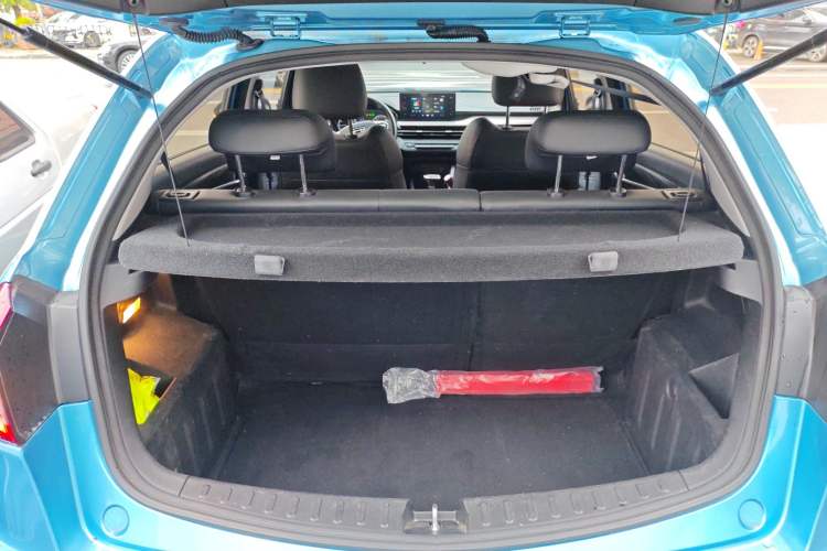 Used Geely Auto Vision X3 2021 PRO 1.5L CVT Deluxe Model
