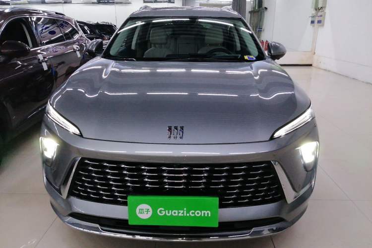 Used Buick Envision 2024 Encore Plus AWD Avenir
