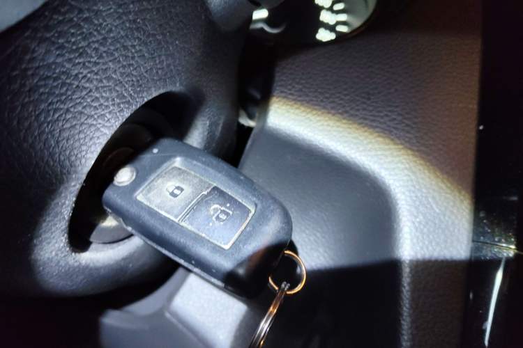 Used Nissan Qashqai 2017 2.0L CVT Smart Enjoyment Version China V Standard
