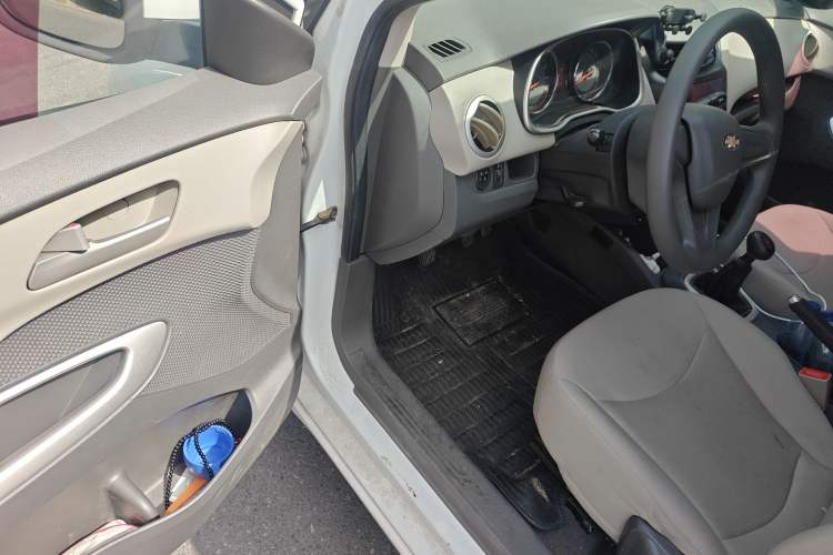 Used Chevrolet Sail 2016 Sail 3 1.3L Manual Comfort Sunroof Edition