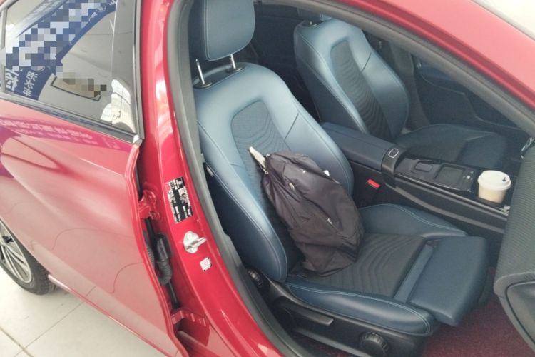 Used Mercedes-Benz A-Class 2020 Revised A 180 L
