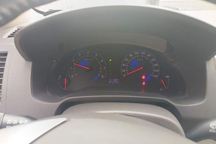 Used Mazda 8 2011 2.3L Deluxe Edition