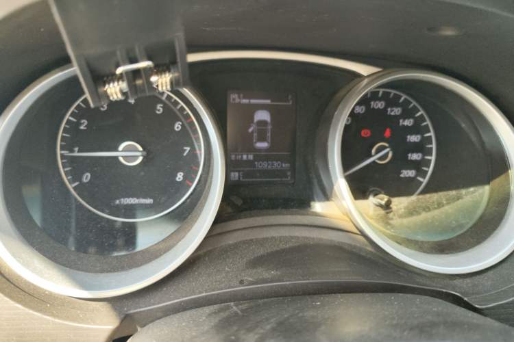 Used Baojun 730 2016 1.5L Manual Standard Version 7 Seats
