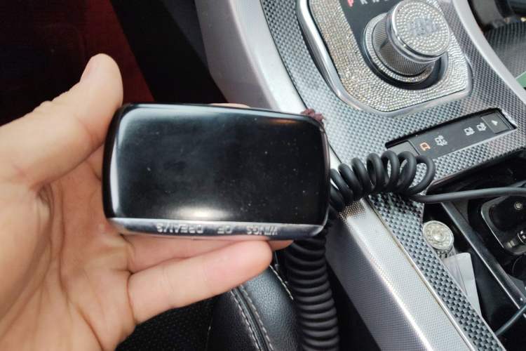 Used Land Rover Range Rover Evoque 2013 2.0T 5-Door Ignite Edition