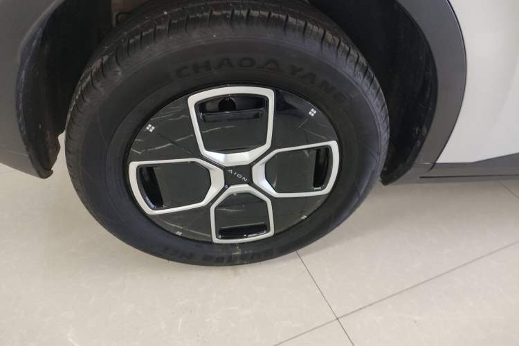 Used AION UT 2025 420 Smart Edition