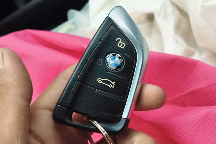 Used BMW 2 Series Active Tourer 2016 218i Leading Model
