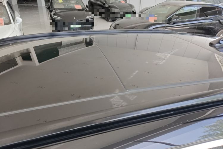 Used Leapmotor C11 2021 Revised Version Luxury Edition
