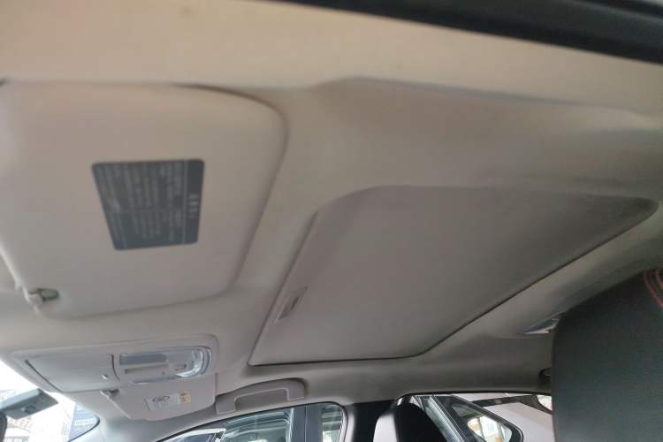 Used Venucia D60 2020 1.6L XL CVT Enjoyment Edition