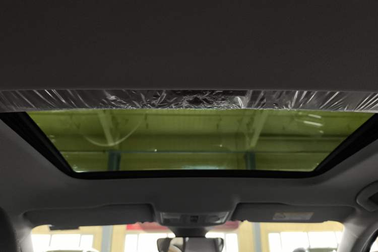 Used Volkswagen Lavida 2024 1.5L Automatic Starry Sky 5 Million Edition