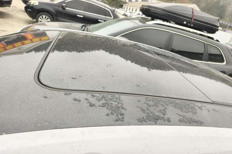 Used Audi A4L 2019 40 TFSI Fashion Edition China VI Emission Standard