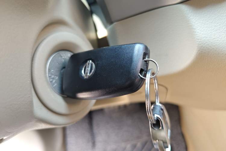 Used Nissan Sylphy 2018 Classic 1.6XE CVT Comfort Edition
