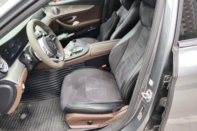 Used Mercedes-Benz E-Class 2019 E 200 Sport Edition
