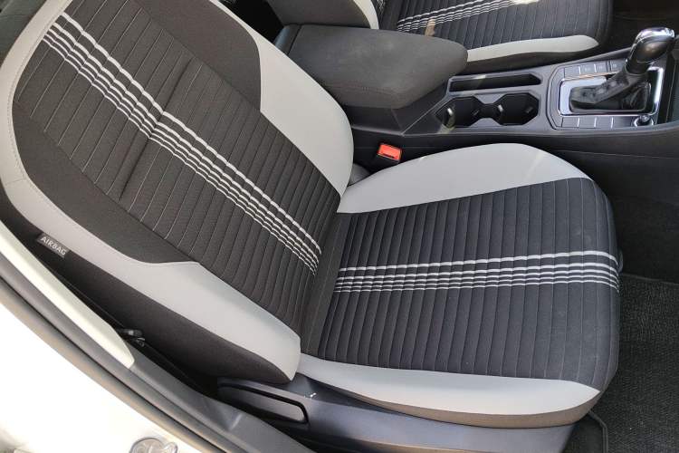 Used Volkswagen Bora 2024 200TSI DSG Comfort Edition