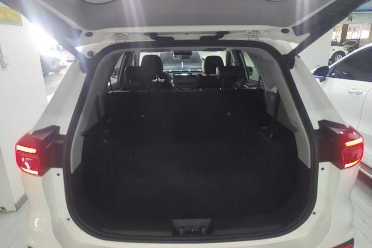 Used Chery Tiggo 8 2020 290TGDI Automatic Luxury Edition
