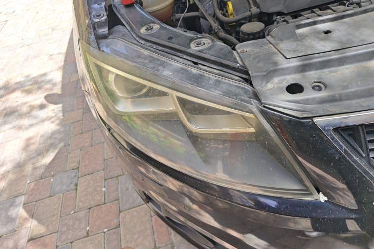 Used Seat Alhambra 2013 1.8 TSI Luxury Navigation Version Euro IV