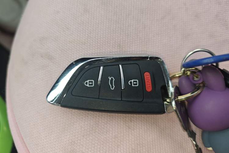 Used Roewe Clever 2021 302km Excellence Edition