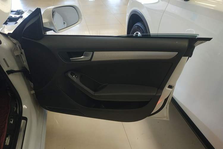 Used Audi A5 2016 Restyled Sportback 35 TFSI Ambition Edition
