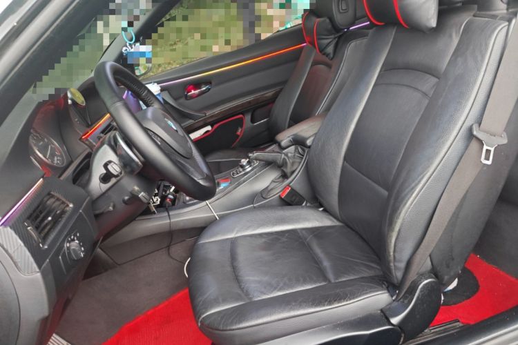 Used BMW 3 Series 2011 330i Convertible Coupe