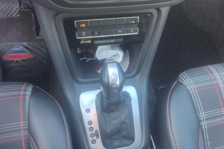 Used Volkswagen Sharan 2016 380TSI Comfort Edition 7-Seater