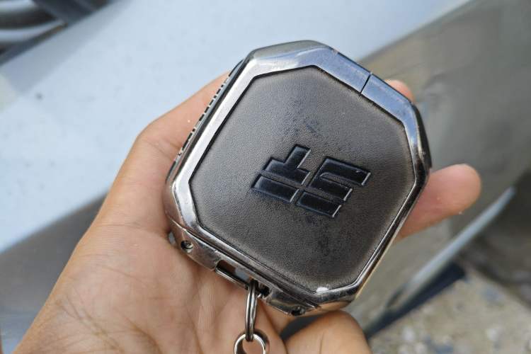 Used JETOUR Traveler C-DM 2024 C-DM 129KM Linye Edition