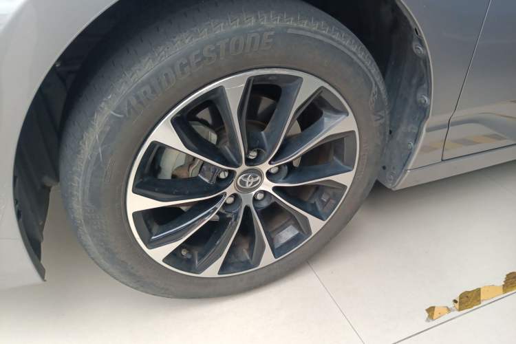 Used Toyota Avalon 2022 2.0L Ambition Edition Exterior 3