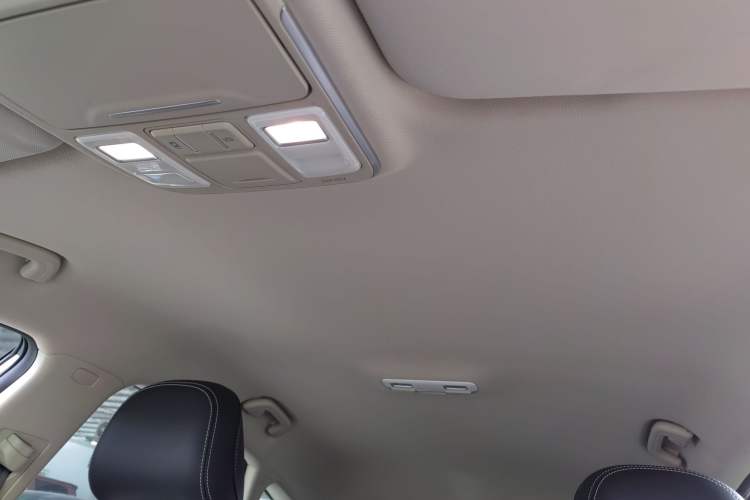 Used Geely Auto Emgrand GS 2016 Elegant Edition 1.8L Automatic LingShang Model