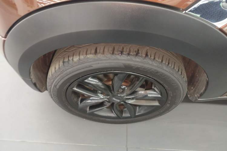 Used MINI Countryman 2014 1.6L COOPER Excitement