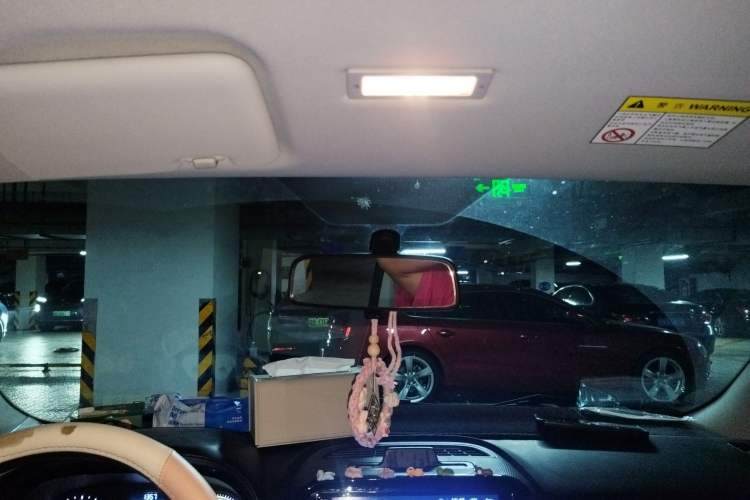 Used Roewe Clever 2021 302 km New Four-Seater Super-Efficient Version