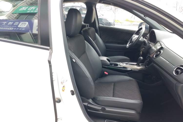 Used Honda XR-V 2017 1.5L LXi CVT Classic Edition