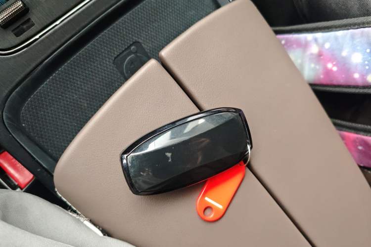 Used BYD Han 2021 EV Standard Range Luxury Model
