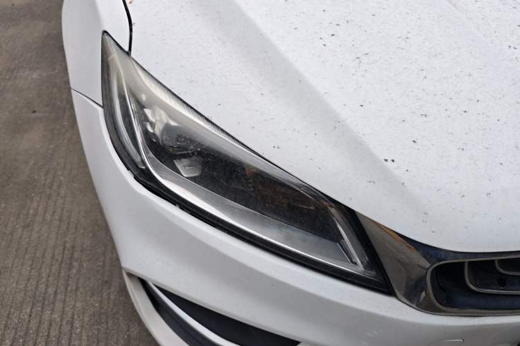 Used Geely Auto Binray 2019 200T DCT Binchi Edition