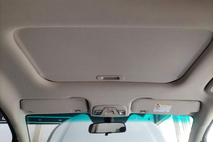 Used Geely Auto Vision X3 2017 1.5L Automatic Luxury Model
