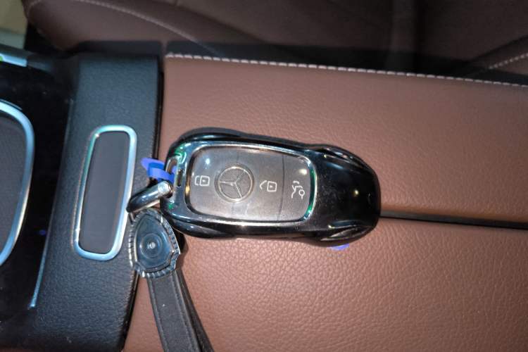 Used Mercedes-Benz GLB 2025 GLB 220 Sport Edition