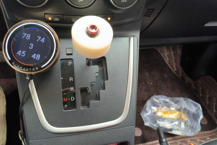 Used Mazda 5 2011 2.0L Automatic Comfort Edition
