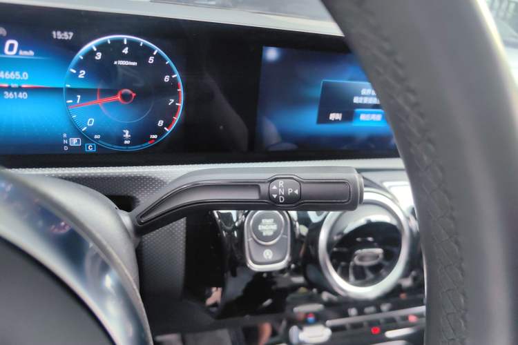 Used Mercedes-Benz A-Class 2019 A 200 L Sport Sedan