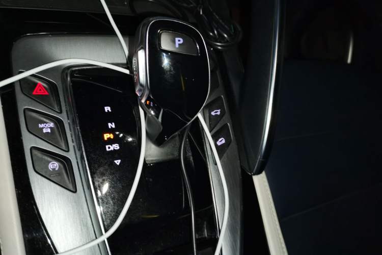 Used MG Pilot 2021 400TGI Automatic Two-Wheel Drive Trophy Flagship Edition
