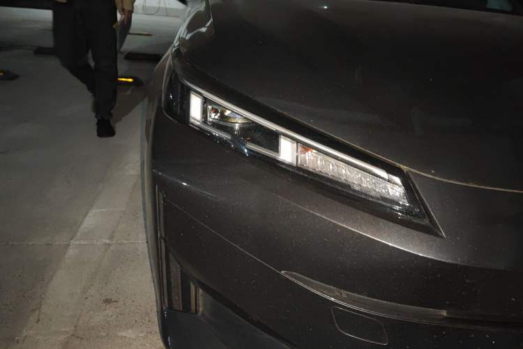 Used CHANGAN NEVO A05 2024 Truly Delicious Version 145 Leading Edition