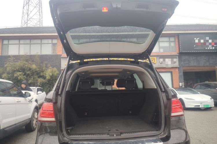 Used Mercedes-Benz GLE 2018 GLE 320 4MATIC Dynamic Edition Collector's Edition