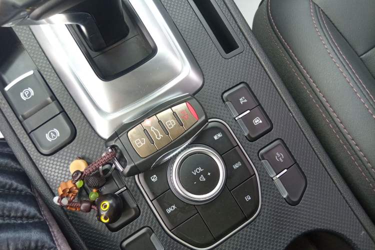 Used Haval H6 Coupe 2019 1.5T Automatic Two-Wheel Drive Luxury Smart Connectivity Version China VI Standard