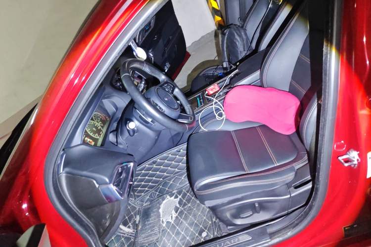 Used Jaguar XEL 2018 2.0T 200 PS Premium Edition