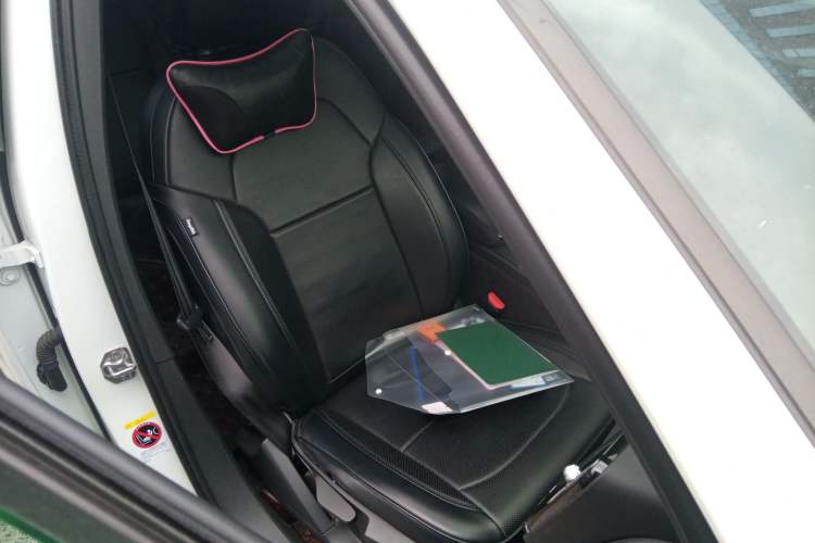 Used Volvo XC40 2021 T3 Smart & Stylish Edition Right Front Seat