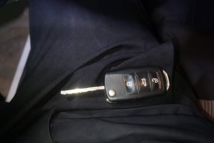 Used Volkswagen Polo 2016 1.4L Automatic Trendy Model
