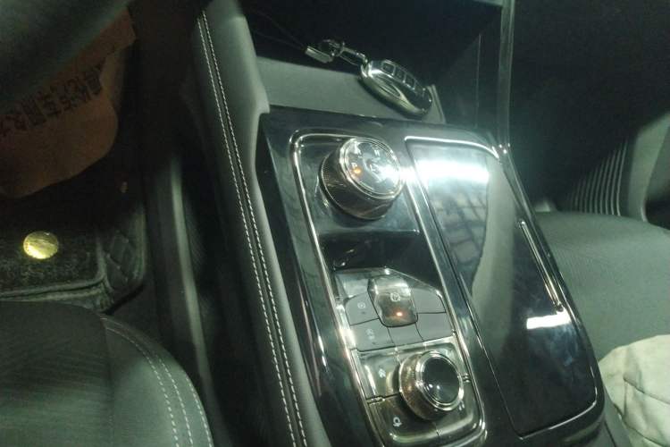 Used Ford Equator Sport 2023 EcoBoost 170 Prime Edition