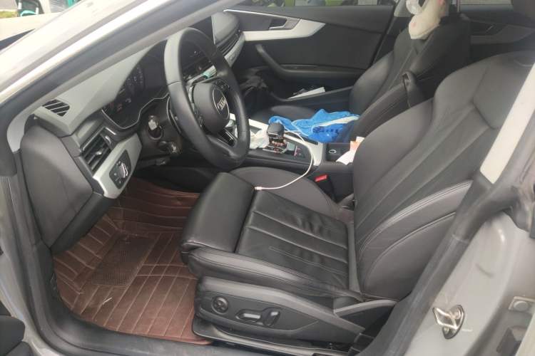 Used Audi A5 2021 Sportback 40 TFSI quattro Luxury Prestige Edition