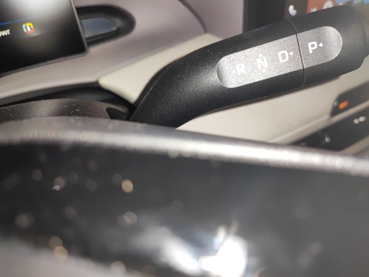 MG 4 EV 2026 Model 437 All-in-One Edition — снимка 14